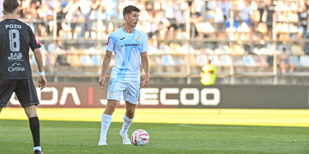 Branko Pavić, Foto: Vigo Mavrović/HNK Rijeka